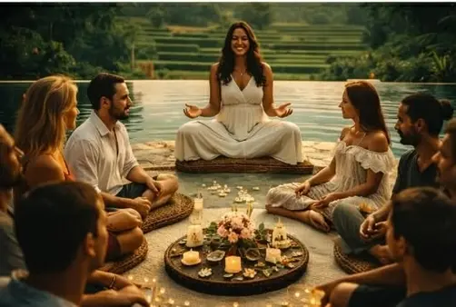 What are you ready to release?